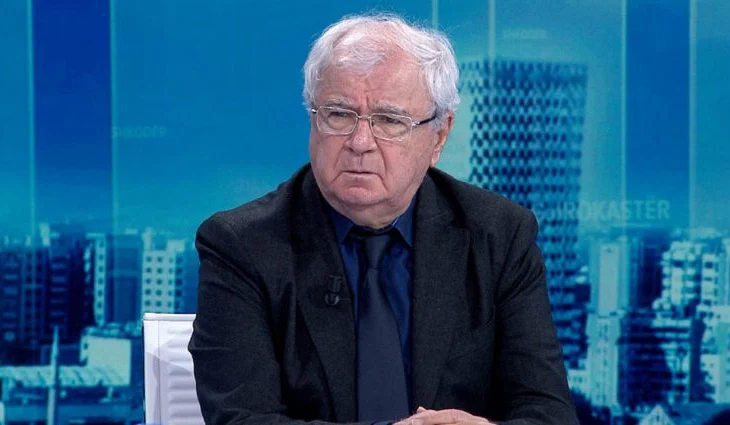 Spartak Ngjela: Kush prek Kosovën, nis lufta botërore! 