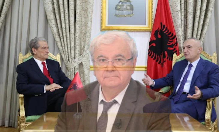 Spartak Ngjela zbulon si SPAK po rrëzon mbrojtjen e hekurt të Berishës dhe Metës dhe po shkatërron kastën e krimit …