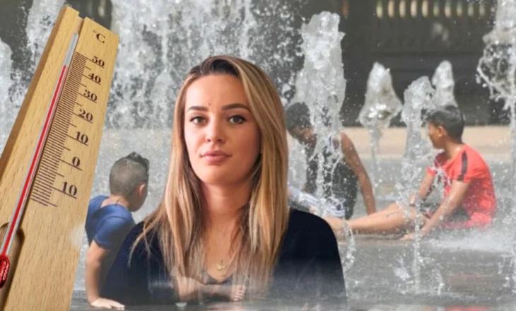 Specialistja Gjoni: Shqipëria, ndër vendet më të prekura nga ndryshimet klimatike