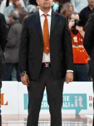 Spiro Leka: Basketbolli shqiptar në stanjacion, mungojnë metodologjitë e reja