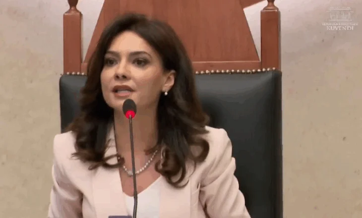 Spiropali i kthehet ashpër Vokshit: Ju jeni arsyeja që PD humbi! Turpin tregojeni te dera e SPAK (Video)