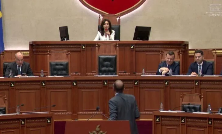 Spiropali i kthehet Bardhit: Në Bruksel nuk folët me raportin e OSBE/ODIHR, por me ‘gjuhën’ e urrejtjes ndaj Shqipërisë! 