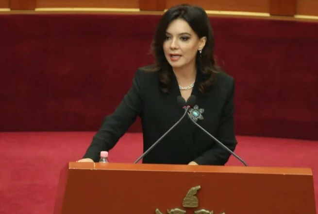 Spiropali: Shqipëria po ecën me hapa të sigurtë drejt anëtarësimit në Bashkimin Europian