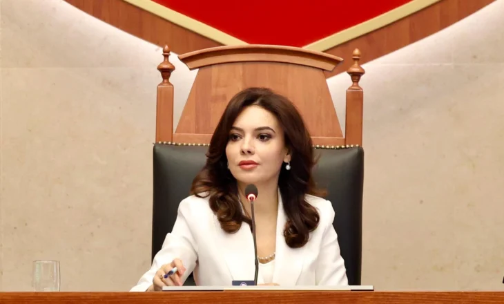 Spiropali: Sot në Kuvend miratuam marrëveshje ndërkombëtare strategjike për Shqipërinë
