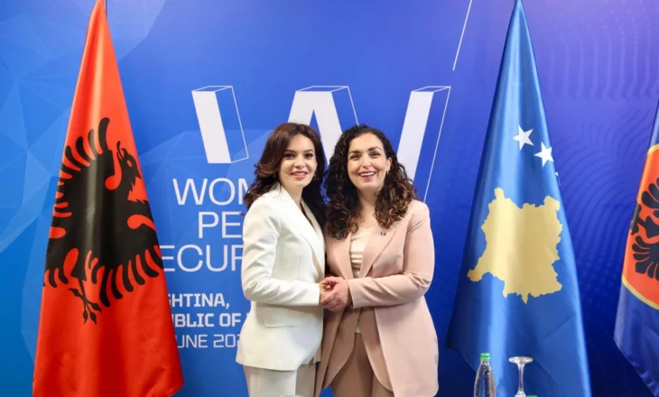 Spiropali takon Osmanin: Zëri dhe prestigji ndërkombëtar i Shqipërisë, mbështetje e fuqishme për integrimin euro-atlantik të Kosovës