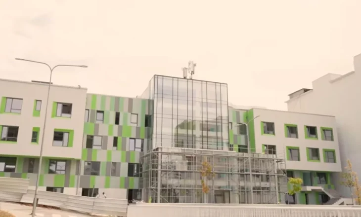 Spitali i ri i Kirurgjisë Kardio-Vaskulare, Rama: Aparatura moderne, mbi një mijë ndërhyrje në vit