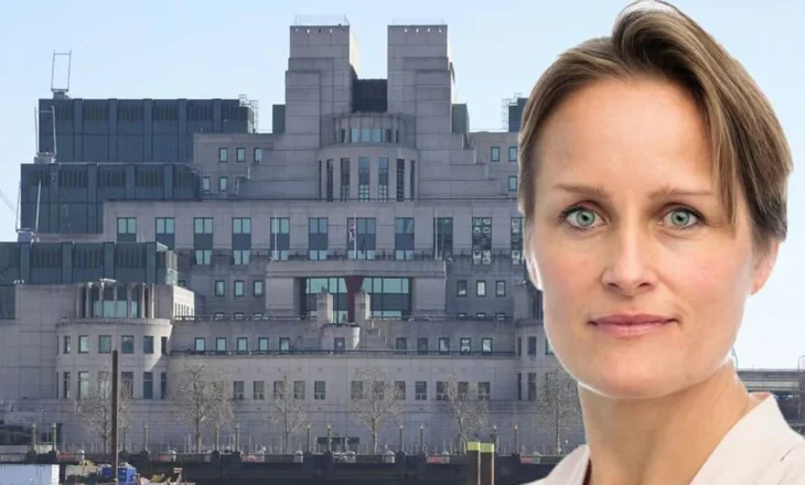 “Spiune karriere”/ Blaise Metreweli, gruaja e parë që do të drejtojë shërbimin e inteligjencës britanike “MI6”