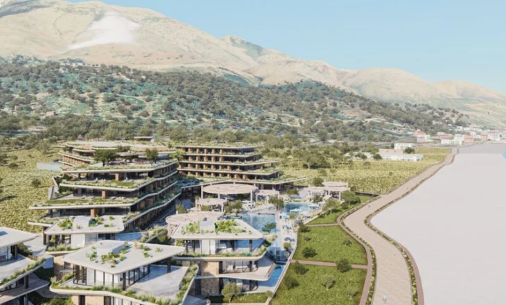 “Strategjikët”, KIS miraton statusin për LIDL, hotel në Borsh dhe ndërtesa multifunksionale Tiranë