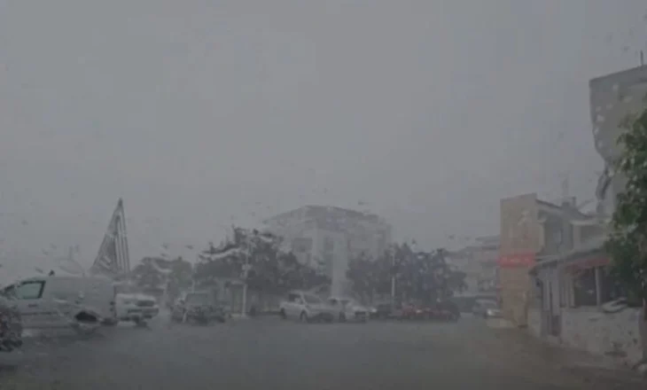 Stuhia e shiut bënë namin në këtë qytet, pjesa tjetër e Shqipërisë nën temperatura ‘përveluese’