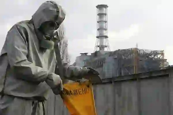 Substanca më e rrezikshme në botë ‘të vret brenda 2 ditësh’ nëse e shikon për 5 minuta