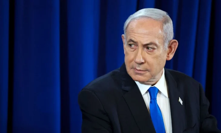 “Suksesi në Iran është përparim në Gaza”, Netanyahu: Struktura e tyre po shembet shumë shpejt