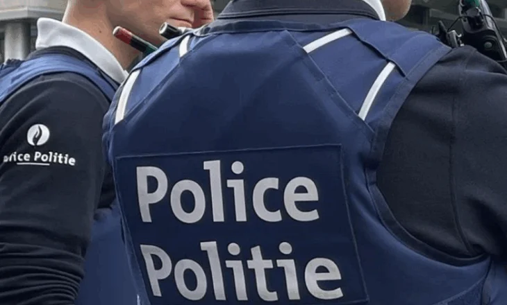 Sulm me thikë në një autobus në Belgjikë, një viktimë dhe dy të plagosur