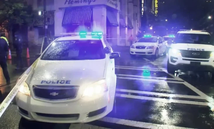 Sulm me thikë në një strehimore, plagosen 11 persona, arrestohet autori