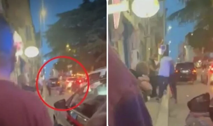 Sulm ndaj policëve në Bari/ Dy shqiptarë në qendër të vëmendjes, zbardhen detajet