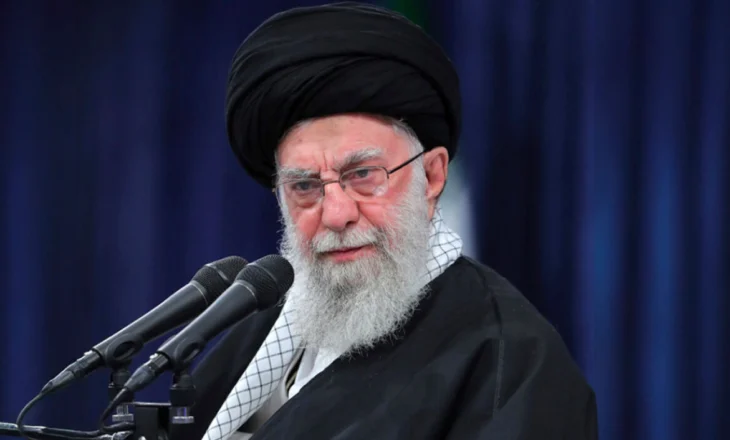 Sulme të ndërsjellta gjatë natës, udhëheqësi suprem i Iranit: Izraeli po ndëshkohet
