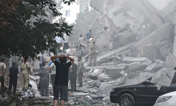 Sulmet ajrore izraelite në Liban, mes të vrarëve! Reagon Shtëpia e Bardhë: Vdekja e tij është një tragjedi