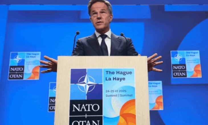 Sulmet amerikane mbi Iran, Rutte: Nuk është shkelur e drejta ndërkombëtare