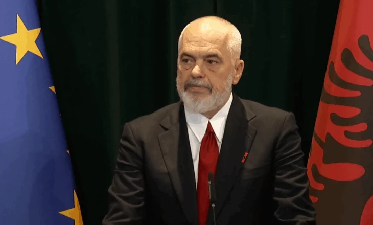 Sulmet e SHBA në Iran, Rama: Shqipëria mbështet përpjekjet e Trump