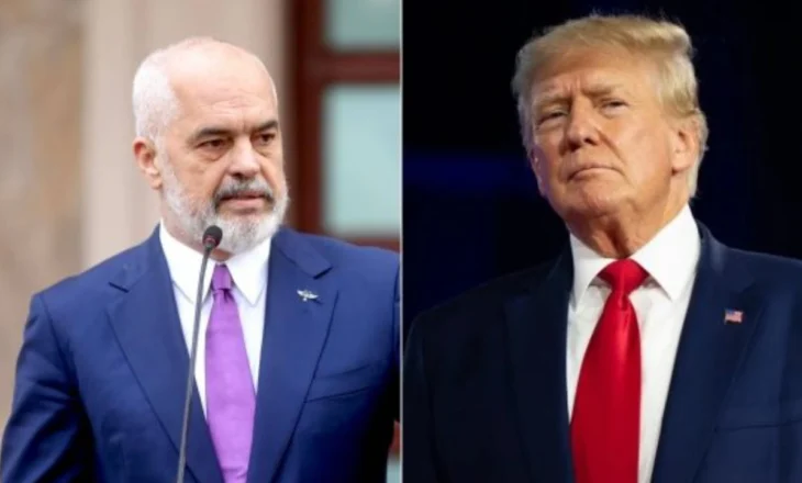 Sulmet e SHBA në Iran, reagon Rama: Shqipëria mbështet përpjekjet e sinqerta të Presidentit Trump