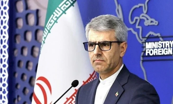Sulmet e vazhdueshme me Izraelin, Irani paralajmëron: Ndërhyrja amerikane do të ishte një ‘recetë për luftë’ të përgjithshme