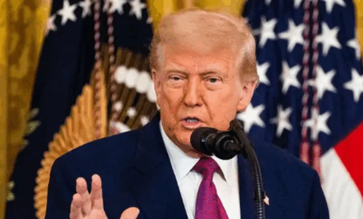 Sulmet gjatë natës, Trump: Mjaft me vdekje, jo më me shkatërrim, duhet marrëveshje
