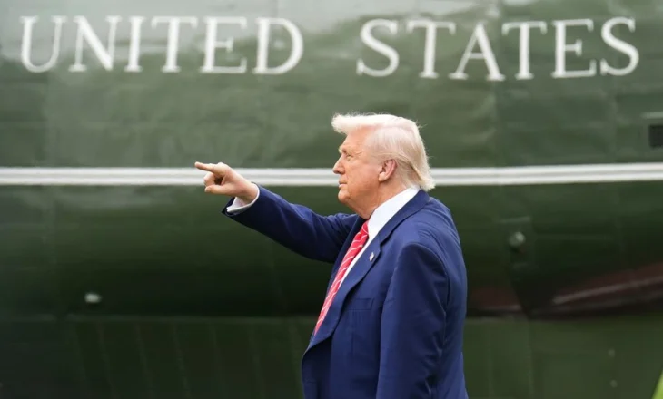Sulmet izraelite mbi Iranin, Trump për CNN: Njerëzit me të cilët po negocioja vdiqën!