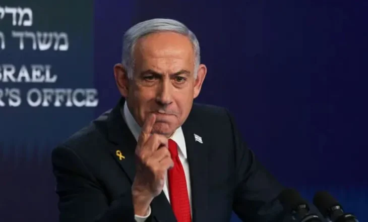 Sulmet izraelite ndaj Iranit, Netanyahu thirrje amerikanëve për mbështetje: Armiku ynë është edhe juaji!