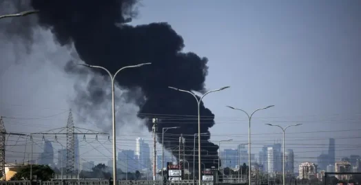 Sulmet izraelite në Iran, 450 të vrarë, gjysma prej tyre civilë