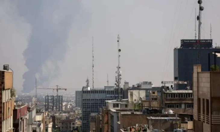 Sulmet izraelite në Iran! Thellohet bilanci, shkon në 128 numri i të vdekurve dhe 900 i të plagosurve