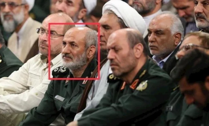 Sulmet izraelite në Teheran, vritet shefi i inteligjencës së forcave të armatosura iraniane, Mohammad Kazemi