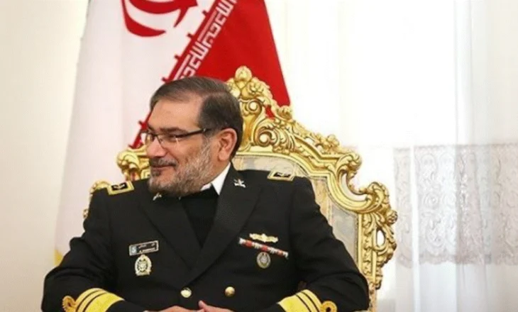 Sulmet izraelite/ Vritet ish-shefi i Sigurisë Kombëtare të Iranit, Ali Shamkhani