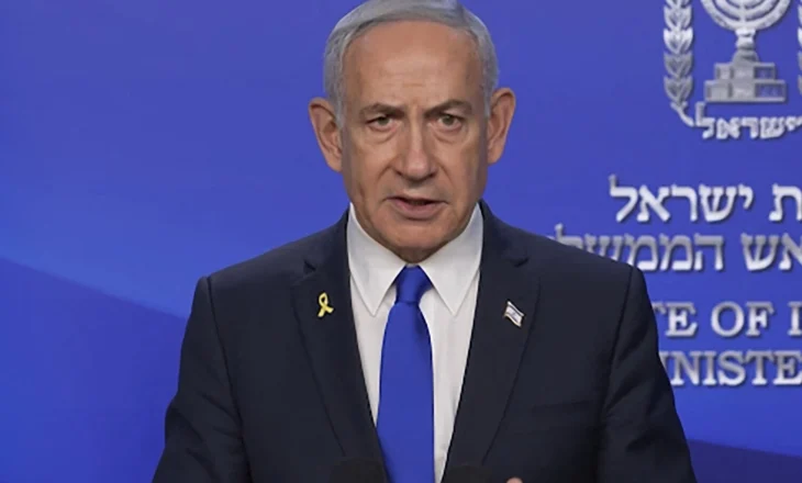 Sulmet ndaj Iranit, Netanyahu: Akt vetëmbrojtjeje përballë kërcënimit bërthamor