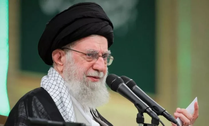 Sulmet nga Izraeli dhe SHBA, Khamenei ende hesht, analisti për CNN: Ai e di që s’ka rrugëdalje nga kjo luftë