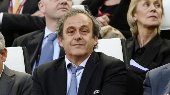 Sulmi i ashpër i Platini: “Dy skuadra kanë vrarë filozofinë e futbollit”