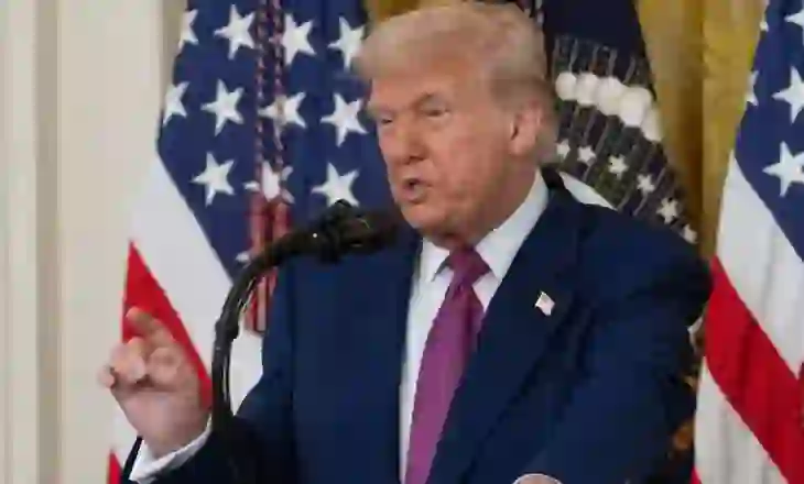 Sulmi i Izraelit, shprehet Presidenti Donald Trumpit: Ka ende një shans për t’i dhënë fund masakrës