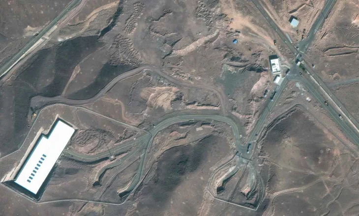 Sulmi i SHBA mbi centralet bërthamore iraniane, Agjencia Ndërkombëtare e Energjisë Atomike e OKB mbledhje urgjente