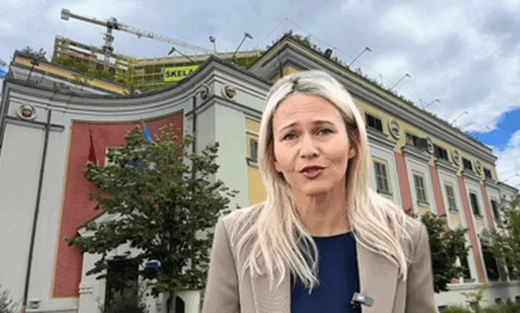 Sulmi kibernetik në Bashkinë e Tiranës, Ristani: Të dhënat janë të parekura
