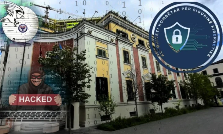 Sulmi kibernetik në Bashkinë Tiranë, AKSK: Izoluam përhapjen, hetim me policinë
