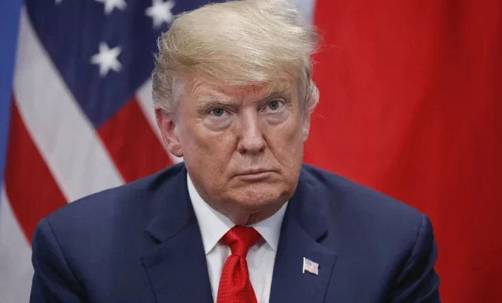 Sulmi mbi bazën amerikane në Katar, reagon Trump: Irani dha përgjigje të dobët, asnjë amerikan nuk u lëndua!