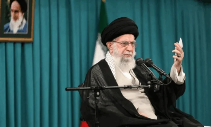 Sulmi ndaj bazës amerikane në Katar, Khameni: Nuk kemi shkelur të drejtat e askujt