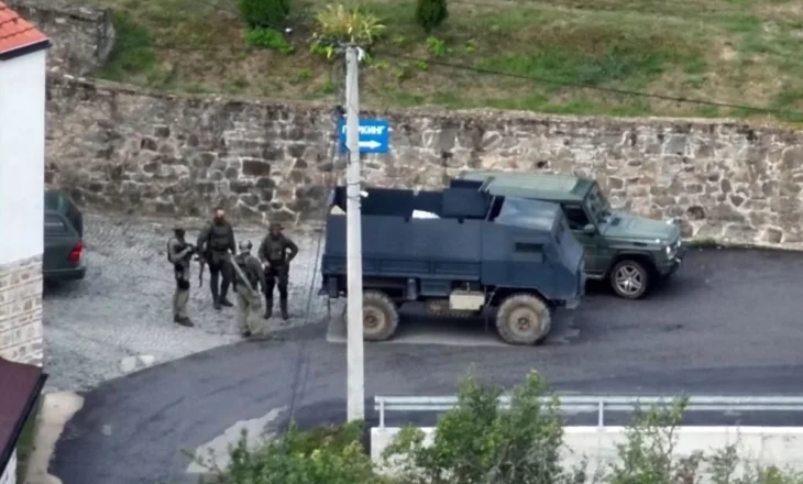 Sulmi në Banjskë, Kurti: Të akuzuarit më afër Vuçiçit sesa Garda e tij mbrojtëse