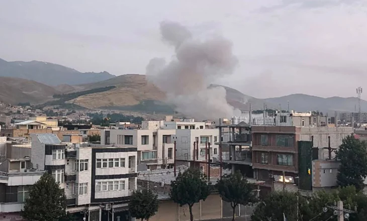 Sulmi në Iran, Reuters: Hezbollohu nuk do t’i përgjigjet në mënyrë të njëanshme Izraelit