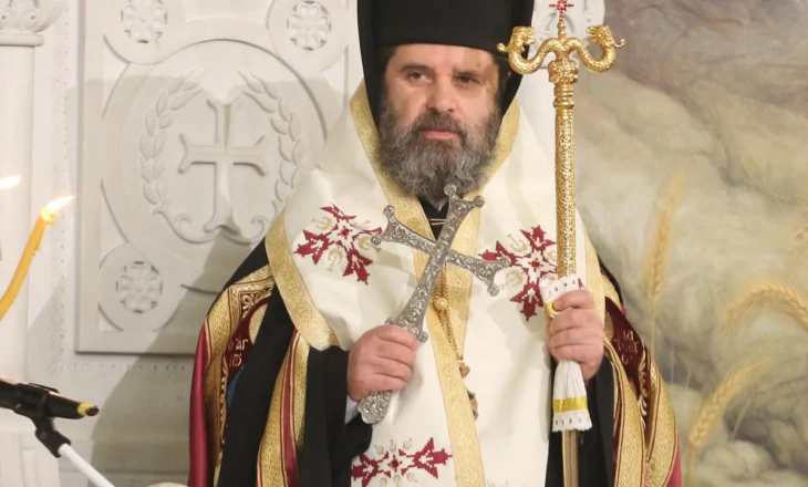 Sulmi në Kishën e Damaskut, Kryepeshkopi Joan: Bashkëjetesa mes popujve dhe feve…