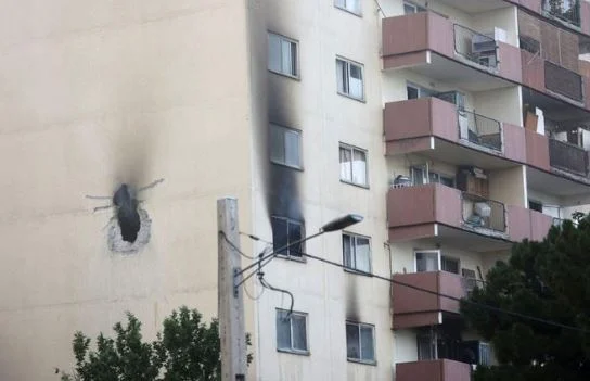 Sulmi preçiz izraelit, predha hyn direkt në dhomën e gjumit dhe vret komandantin Iranian