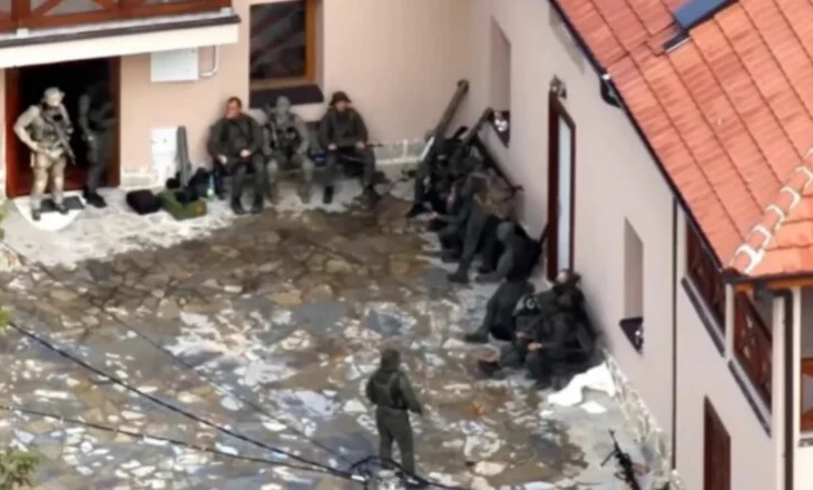 Sulmi terrorist në Banjskë: Tre serbë dalin sot para drejtësisë