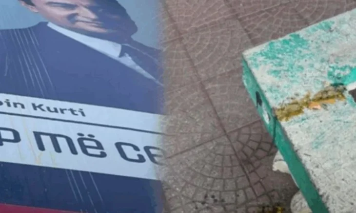 Sulmohet eskorta e Albin Kurtit, policia pezullon tre efektivë, Vetëvendosja ‘gjen’ fajtorin