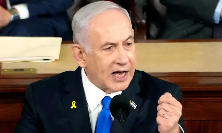 “Sulmuan për të parandaluar një ‘holokaust bërthamor’”, Netanyahu: Irani ka mjaftueshëm uranium për 9 bomba bërthamore