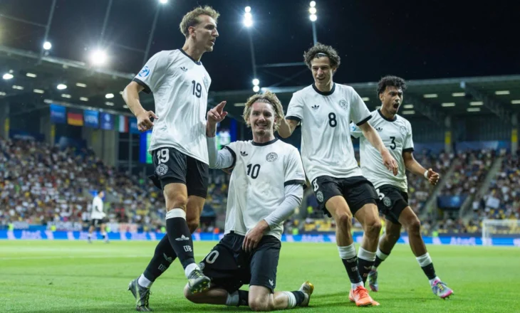 Sulmuesi i ri i Bayern është gjerman dhe kushton 30 mln euro