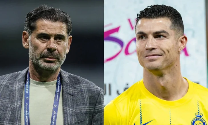 Superkontrata e re e Ronaldos shkakton një tjetër “viktimë”…; drejtorin Hierro