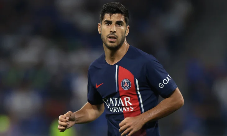Surpriza e vitit! Marco Asensio drejt rikthimit në La Liga, këtë herë te rivali i madh i Realit